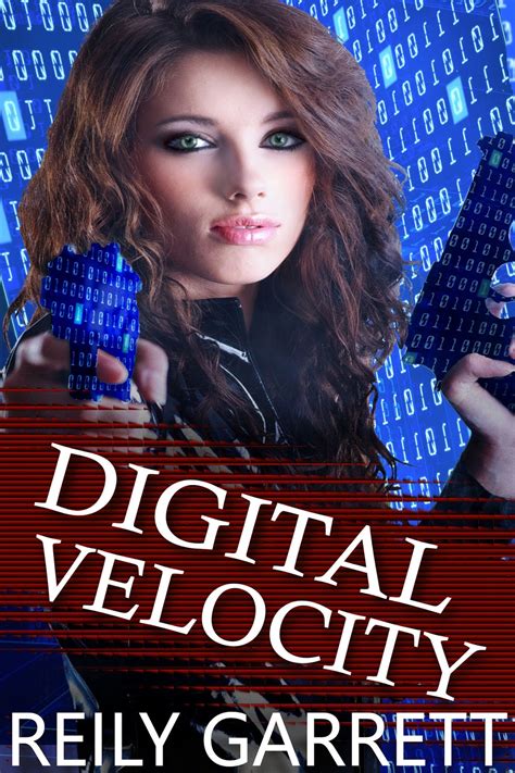 Tracey A Wood S The Author S Blog Blog Spot Digital Velocity By