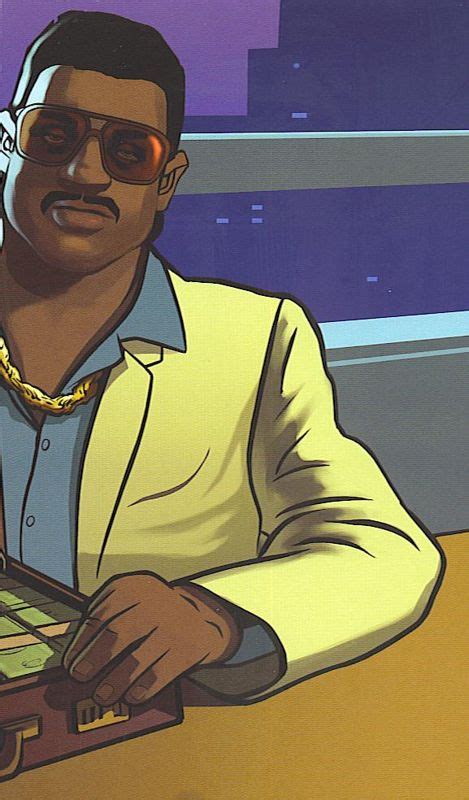 Grand Theft Auto Vice City Stories Cover Or Packaging Material Mobygames