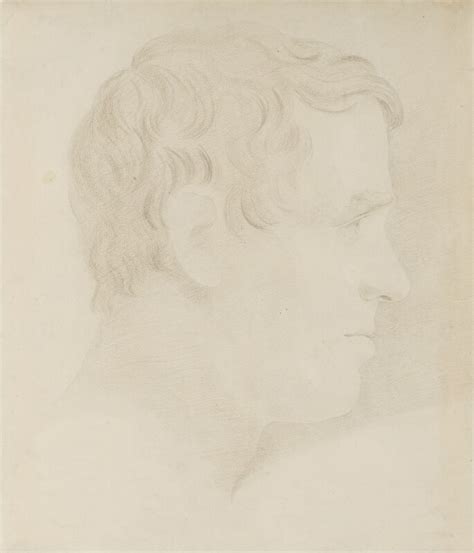 Npg 2677 Francis Horner Portrait National Portrait Gallery