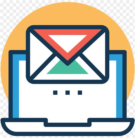 Email Icon For Website At Collection Of Email Icon