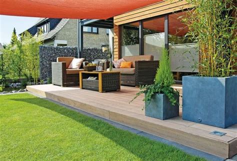 Getyourguide.com has been visited by 100k+ users in the past month Gartengestaltung terrasse höher als garten