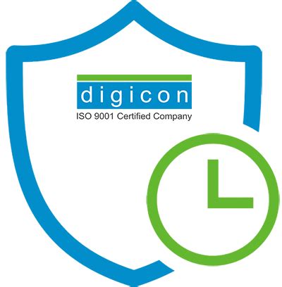 Digicon Automation Pvt Ltd | Industry Automation | Control Automation | System Integration ...