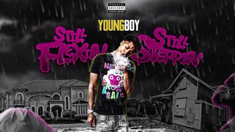 Youngboy Nba Long Rd Official Instrumental Reprod Scar Youtube