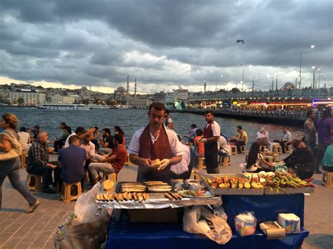 11 Best Delicious Street Foods In Istanbul You Must Try Turkey Visa