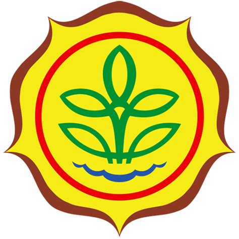 Logo Kementerian Pertanian Png Agro Blog