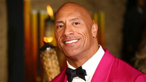 The Rock Reacts To The Passing Of Pat Patterson Video