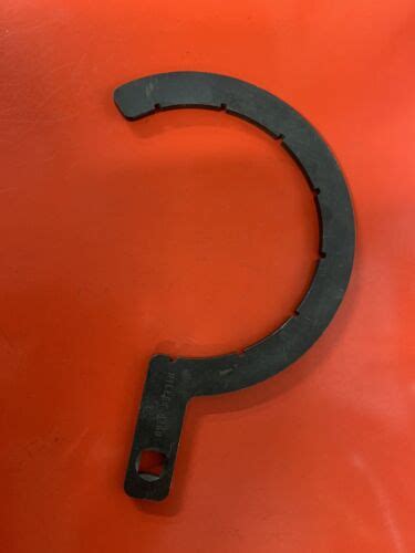 Miller Tool Fuel Tank Lock Ring Wrench Ebay
