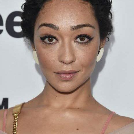 Ruth Negga Nude And Fappening 59 Photos The Fappening