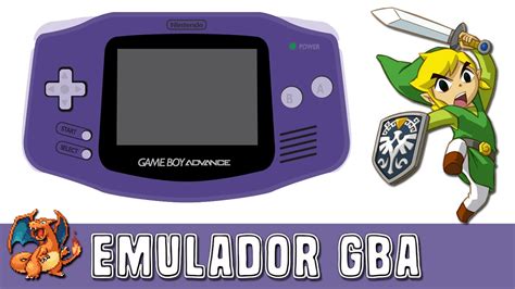 Mejores Emuladores De Game Boy Advance Gba Para Windows Gambaran