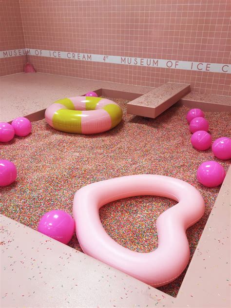 Check out updated best hotels & restaurants near museum of ice cream. Absolute Re-tox in L.A.'s New Ice Cream Pop-Up ...