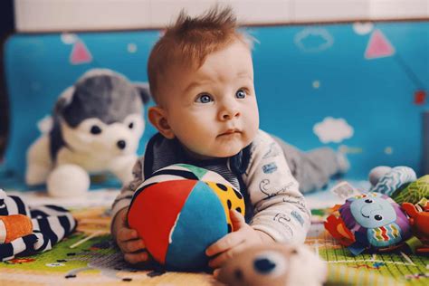 17 Best Sensory Toys For Babies Growing The Tuckers