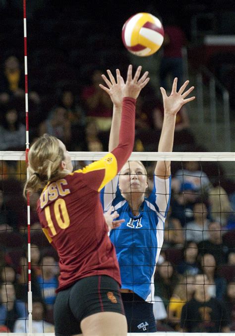 How can a beginner start playing volleyball? UCLA volleyball hopes to earn first Pac-12 victory at ...