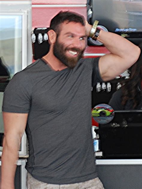 Who Is Dan Bilzerian Net Worth Bio Age Height Affairs