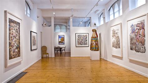 The 5 Best Art Galleries In London For Private Hire Hire