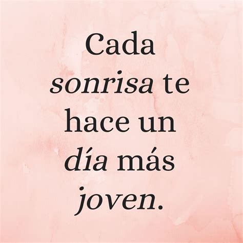 100 Frases Para Sonreír Y Sobre Las Sonrisas Que Alegrarán Tu Día