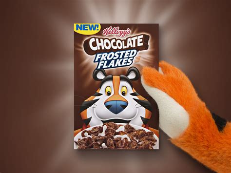 Sweeten up your morning with kellogg's® frosted flakes® cereal. Kellogg's® Reaches New Level Of Gr-r-reatness With ...