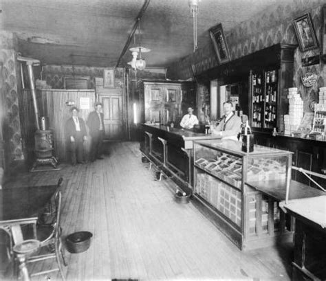 1910 Union Saloon 605 Colorado Avenue Colorado City Old Pictures Old