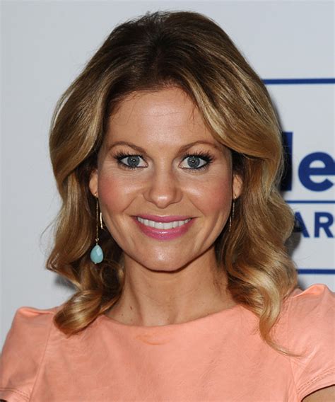 Candace Cameron Bure Hairstyles And Haircuts