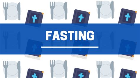 Fasting In The Bible A Christians Guide To Spiritual Fasting