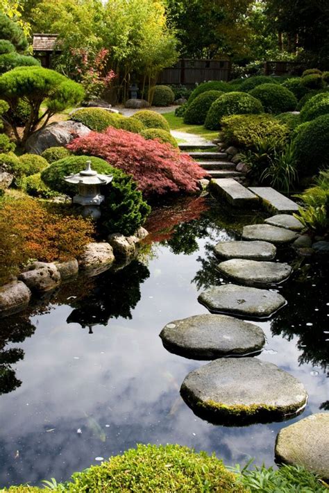 In this video i show you how to start a vegetable garden in your own home. 38 Glorious Japanese Garden Ideas - Home Stratosphere