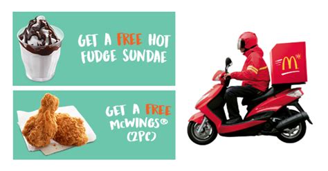 For similar png photos you can look under it or use our search form, visit the categories. Use these promo codes to get FREE treats on McDelivery ...
