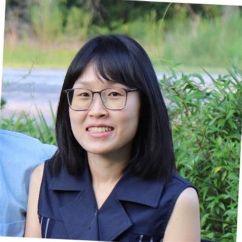 Meng Han Tsai Professor Assistant Phd Augusta University Ga