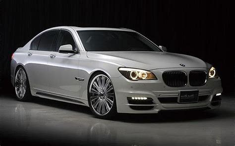 New 2015 bmw 5 series. BMW 7 Series 2015 ~ AuTo ExclusivE