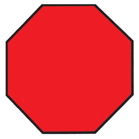 Blank Stop Sign Blank Template Imgflip Clipart Best Clipart Best Photos