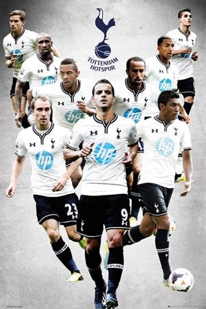 Here you can discuss spurs latest matches, our squad, tactics and any transfer news surrounding the club. Tottenham Star Players 2013/14, Tottenham Hotspur Football ...