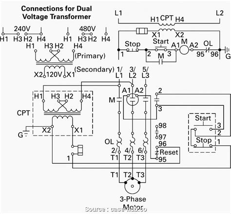 The motor placard is stamped voltage : 12 Lead Motor Wiring Diagram | Wiring Diagram