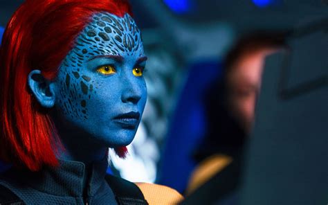 2560x1600 Jennifer Lawrence As Mystique In X Men Dark Phoenix 2018
