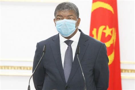 Caso Minsa Carta Aberta A Sua Excelência Senhor Presidente Da República De Angola