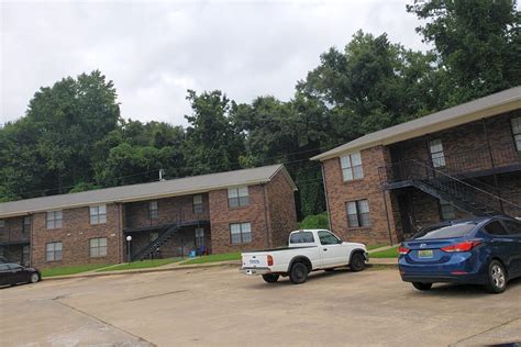 Azalea Court 1 And 2 Apartments Alexander City Al 35010