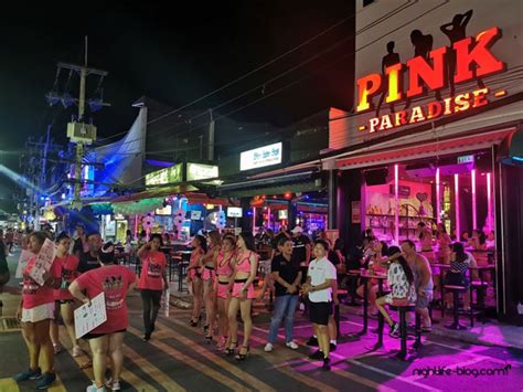 Sexurlaub In Thailand Phuket Oder Pattaya Kosten Planung