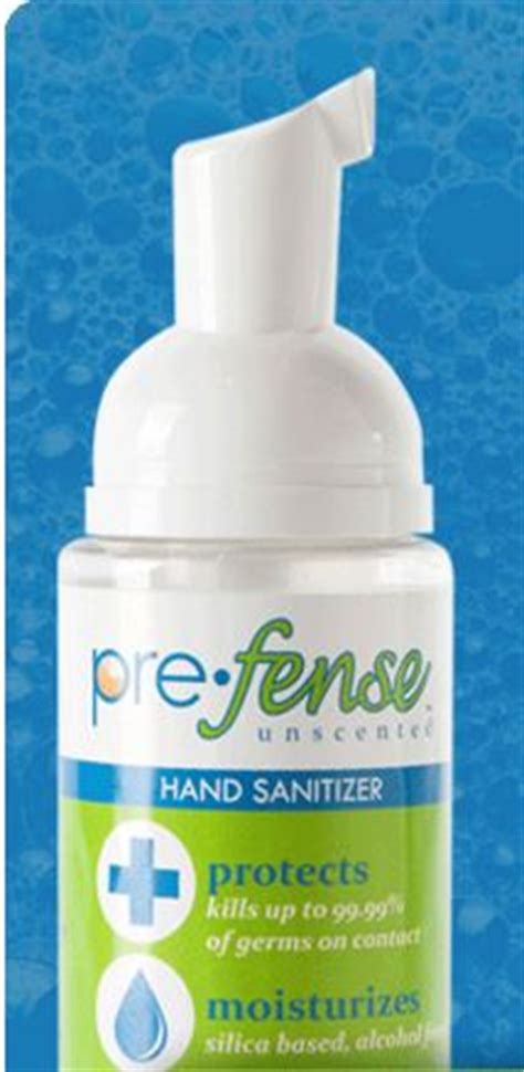 The sanitizing solution for hands everywhere. Alcohol-Free Hand Sanitizers : alcohol-free hand sanitizer