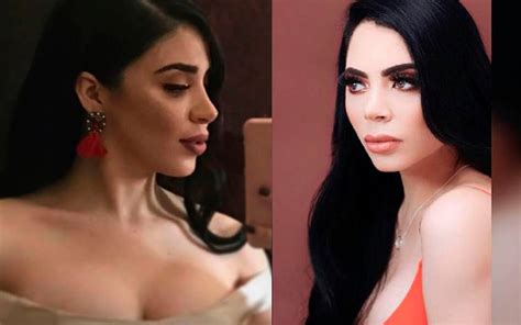 Quien Es La Esposa De El Chapo Guzm N Emma Coronel Fotos Vanessa