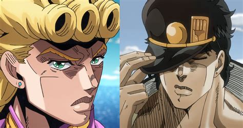 Jojo 5 Characters Who Can Beat Jolyne Kujo And 5 Who Cant