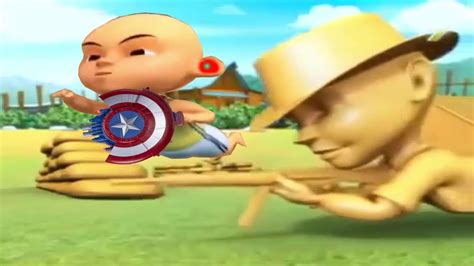 Upin And Ipin Best Cartoons ᴴᴰ Funny Full Episodes New Collection 2017