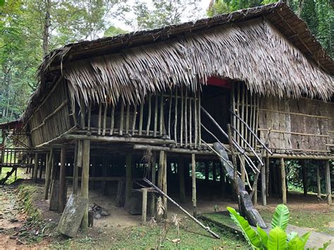 Mari Mari Cultural Village Kota Kinabalu Blog Review Archives Missuschewy