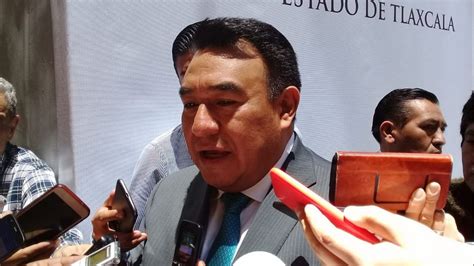 Secretario De Gobierno En Tlaxcala Renuncia A Su Cargo El Heraldo De