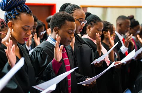 Level 6, setia perdana 2 setia perdana. March intake class of 2019 Matriculate - Africa University ...