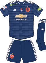 Check spelling or type a new query. Universidad de Chile