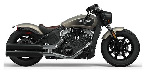 New 2022 Indian Scout® Bobber Abs Elkhart In Specs Price Photos Silver Quartz Smoke