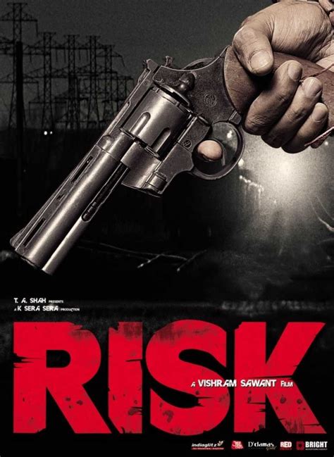 Risk 2007 Review Star Cast News Photos Cinestaan