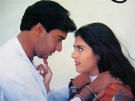 Complete Details About Ajay Devgn's Controversial Love ... Baba veeru devgan ve anne veena devgan 'nin oğlu 2020 yılında aktör & yönetmen olarak shivay, action.