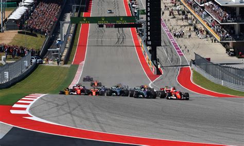 Cota Sees Potential For Something Special In Surprise Prospect Of F1