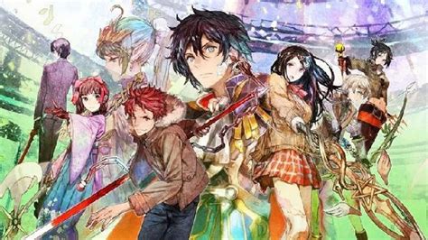 The Best Jrpgs On The Nintendo Switch Feature Prima Games