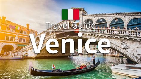 Venice Travel Guide Top 10 Venice Italy Travel Travel At Home
