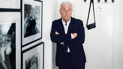Terry Oneill A Life In Pictures The Times Magazine The Times