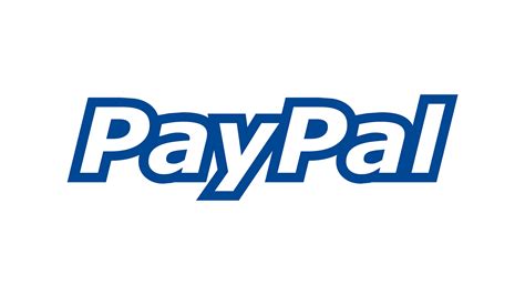 Paypal Logo Histoire Signification De L Embl Me